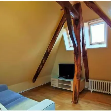 Gite De La Fauveliere Holiday home