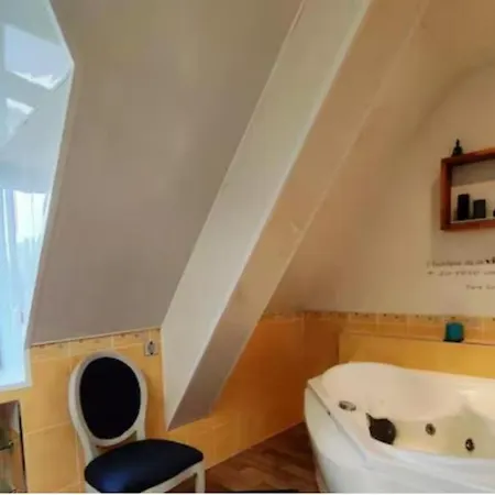 Gite De La Fauveliere Holiday home